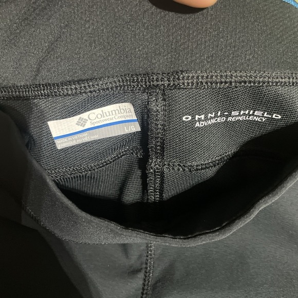 Colombia Woman's Pants Size Large - Picture 3 of 6